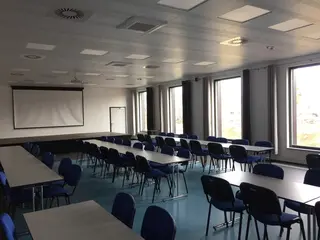 Obchodní závod dlužníka RG Group, a.s. v k.ú. Písek