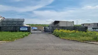 Obchodní závod HP Aluminium, s.r.o., IČ: 24306894