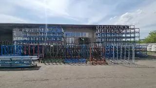 Obchodní závod HP Aluminium, s.r.o., IČ: 24306894