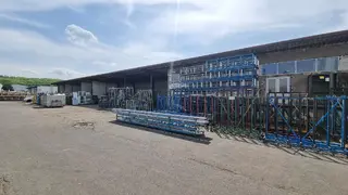 Obchodní závod HP Aluminium, s.r.o., IČ: 24306894