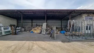 Obchodní závod HP Aluminium, s.r.o., IČ: 24306894
