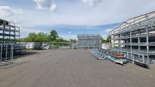 Obchodní závod HP Aluminium, s.r.o., IČ: 24306894