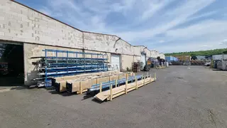 Obchodní závod HP Aluminium, s.r.o., IČ: 24306894