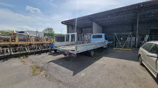 Obchodní závod HP Aluminium, s.r.o., IČ: 24306894