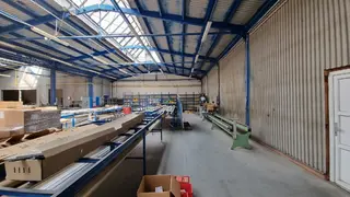 Obchodní závod HP Aluminium, s.r.o., IČ: 24306894