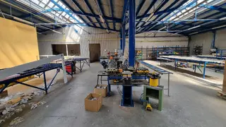Obchodní závod HP Aluminium, s.r.o., IČ: 24306894