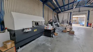 Obchodní závod HP Aluminium, s.r.o., IČ: 24306894