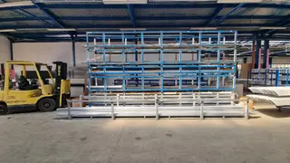 Obchodní závod HP Aluminium, s.r.o., IČ: 24306894