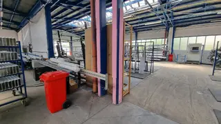 Obchodní závod HP Aluminium, s.r.o., IČ: 24306894