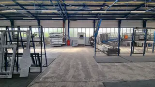 Obchodní závod HP Aluminium, s.r.o., IČ: 24306894