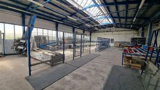 Obchodní závod HP Aluminium, s.r.o., IČ: 24306894