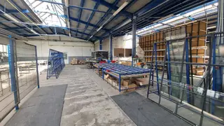 Obchodní závod HP Aluminium, s.r.o., IČ: 24306894