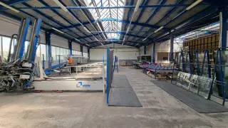 Obchodní závod HP Aluminium, s.r.o., IČ: 24306894