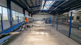 Obchodní závod HP Aluminium, s.r.o., IČ: 24306894