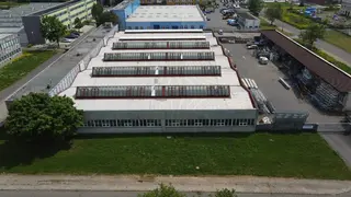 Obchodní závod HP Aluminium, s.r.o., IČ: 24306894
