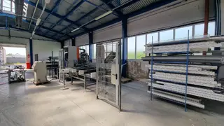Obchodní závod HP Aluminium, s.r.o., IČ: 24306894