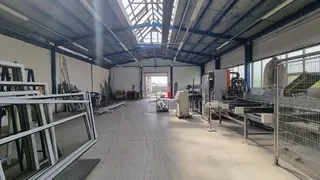 Obchodní závod HP Aluminium, s.r.o., IČ: 24306894