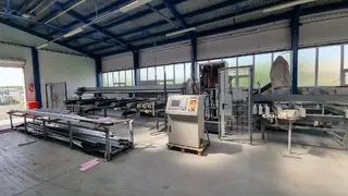 Obchodní závod HP Aluminium, s.r.o., IČ: 24306894