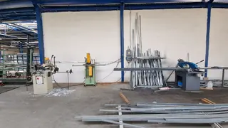 Obchodní závod HP Aluminium, s.r.o., IČ: 24306894