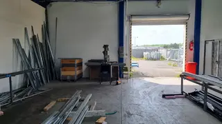 Obchodní závod HP Aluminium, s.r.o., IČ: 24306894