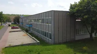 Obchodní závod HP Aluminium, s.r.o., IČ: 24306894