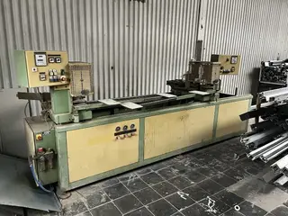Obchodní závod HP Aluminium, s.r.o., IČ: 24306894