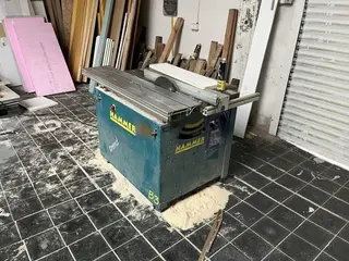 Obchodní závod HP Aluminium, s.r.o., IČ: 24306894