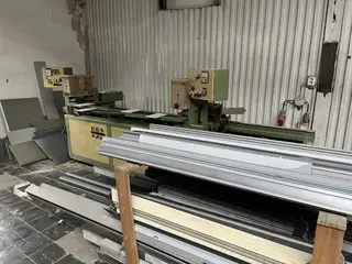 Obchodní závod HP Aluminium, s.r.o., IČ: 24306894