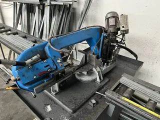 Obchodní závod HP Aluminium, s.r.o., IČ: 24306894