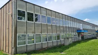 Obchodní závod HP Aluminium, s.r.o., IČ: 24306894