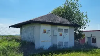 Obchodní závod dlužníka L.O.O, Bystřice nad Pernštejnem