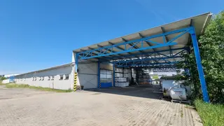 Obchodní závod dlužníka L.O.O, Bystřice nad Pernštejnem