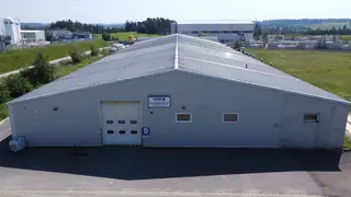 Obchodní závod dlužníka L.O.O, Bystřice nad Pernštejnem
