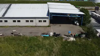 Obchodní závod dlužníka L.O.O, Bystřice nad Pernštejnem
