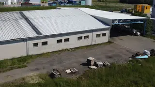 Obchodní závod dlužníka L.O.O, Bystřice nad Pernštejnem