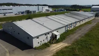 Obchodní závod dlužníka L.O.O, Bystřice nad Pernštejnem