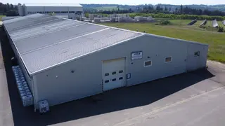 Obchodní závod dlužníka L.O.O, Bystřice nad Pernštejnem
