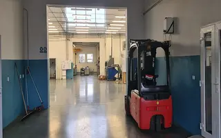 Obchodní závod MBB Technik, spol. s r.o.