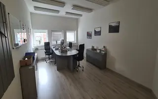 Obchodní závod MBB Technik, spol. s r.o.
