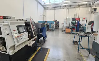 Obchodní závod MBB Technik, spol. s r.o.