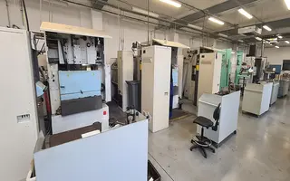 Obchodní závod MBB Technik, spol. s r.o.
