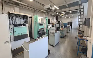 Obchodní závod MBB Technik, spol. s r.o.