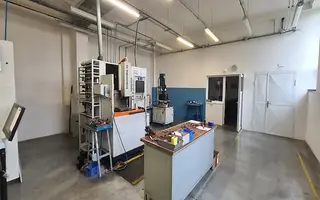 Obchodní závod MBB Technik, spol. s r.o.