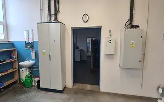 Obchodní závod MBB Technik, spol. s r.o.