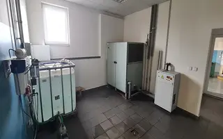 Obchodní závod MBB Technik, spol. s r.o.