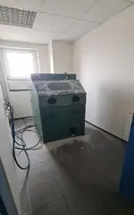 Obchodní závod MBB Technik, spol. s r.o.