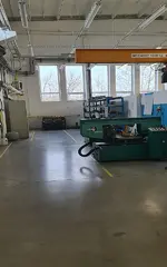 Obchodní závod MBB Technik, spol. s r.o.