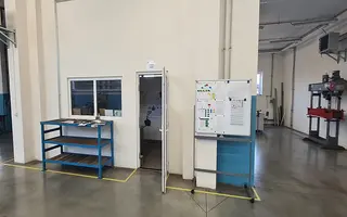 Obchodní závod MBB Technik, spol. s r.o.