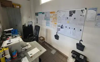 Obchodní závod MBB Technik, spol. s r.o.