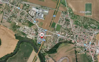 Obchodní závod MBB Technik, spol. s r.o.